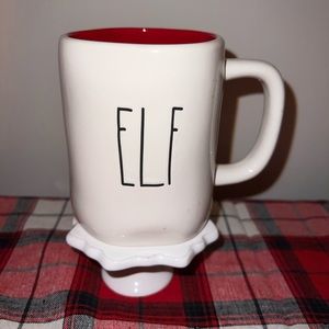 Rae Dunn ELF MUG 🇺🇸 release